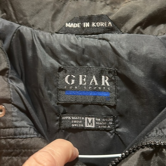 Women’s 100% waterproof jacket size medium - Picture 2 of 5